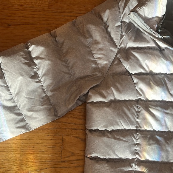 Eddie Bauer Light Down Jacket - Picture 6 of 16